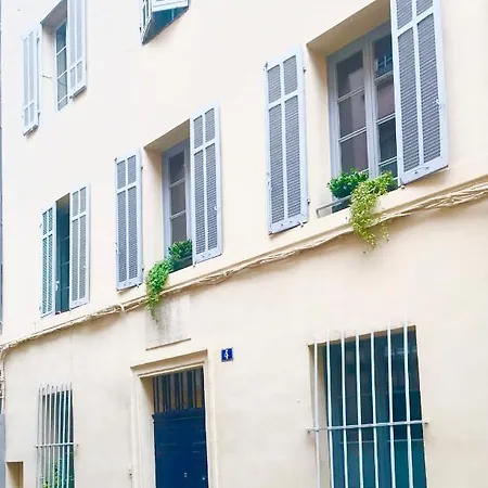 Apartment Ersextius, Lgll1,