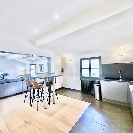 Apartment Ersextius, Lgll1, *