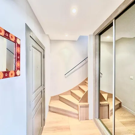 Apartment Ersextius, Lgll1,
