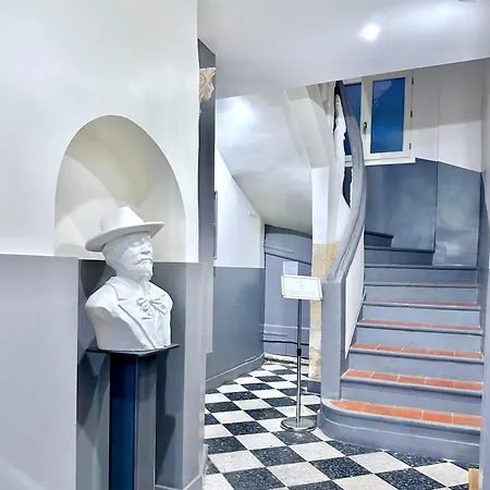 Apartment Ersextius, Lgll1, *
