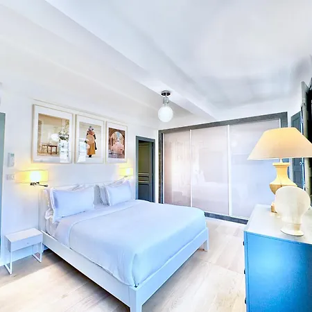 Apartment Ersextius, Lgll1, *