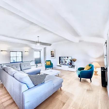 Apartment Ersextius, Lgll1, *